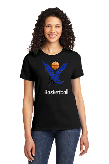 Women’s Basketball Shirt