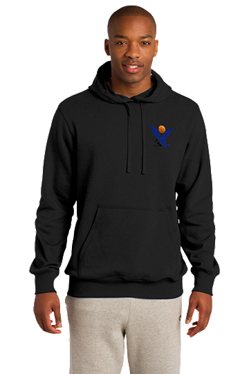 Men’s Basketball Hoodie