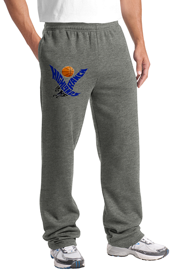 Men’s Basketball Sweat Pants